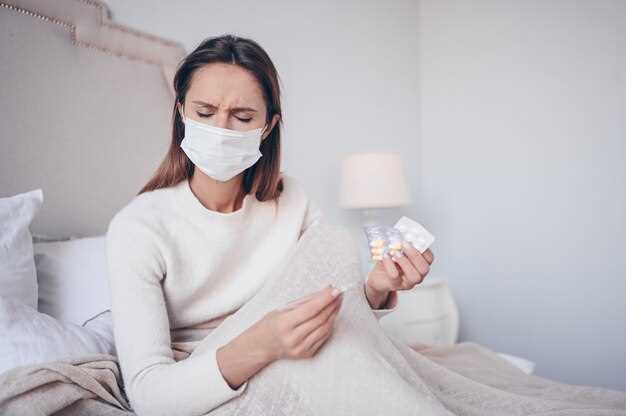 Что предпринять если вы заболели ковидом