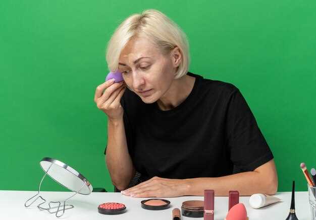 Когда стоит посетить врача