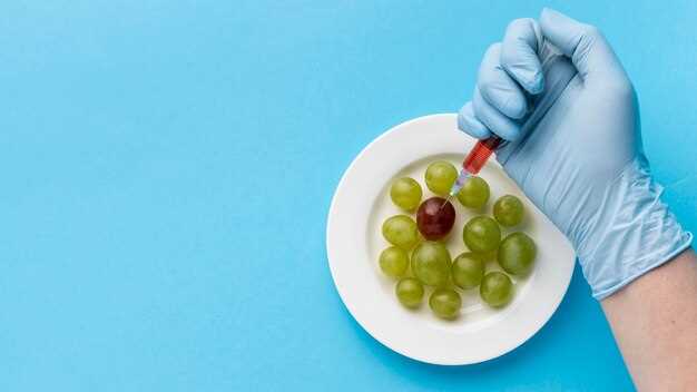 Как продукты, богатые витаминами, влияют на уровень тромбоцитов