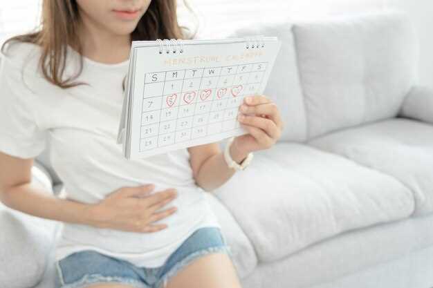 Методы измерения и время забора анализа