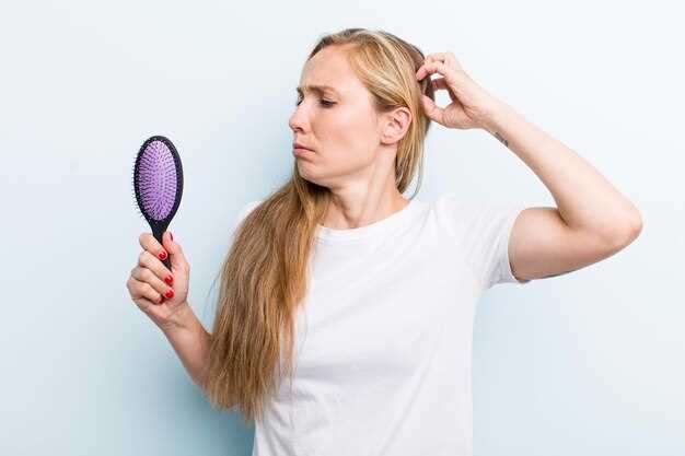 Что делать при сильном выпадении волос на голове