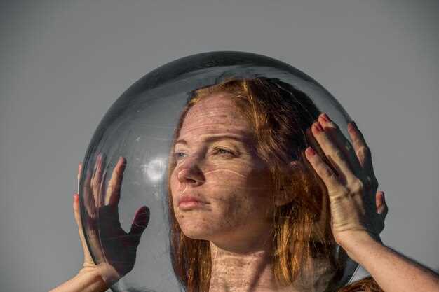 Первоначальные действия при образовании пузыря