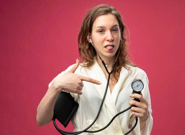 Что делать при постоянном высоком давлении