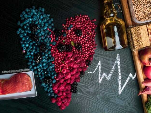 Типы холестерина: какой из них опасен для здоровья?